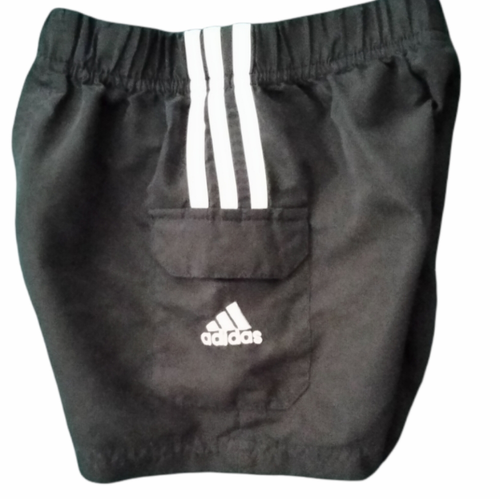 Toddler Adidas Shorts 18M